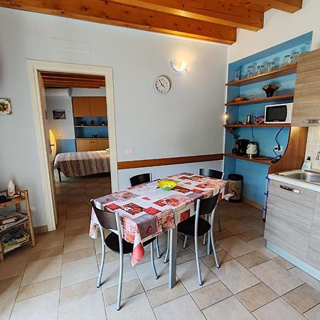 Residenza Silvana Verbania Esterno foto