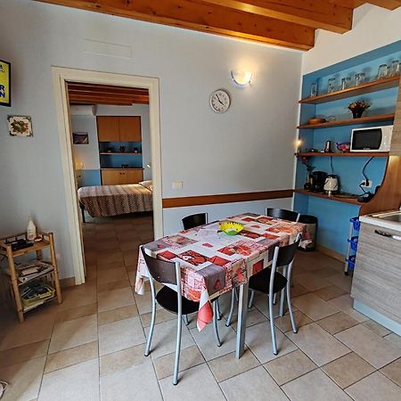 Residenza Silvana Verbania Esterno foto