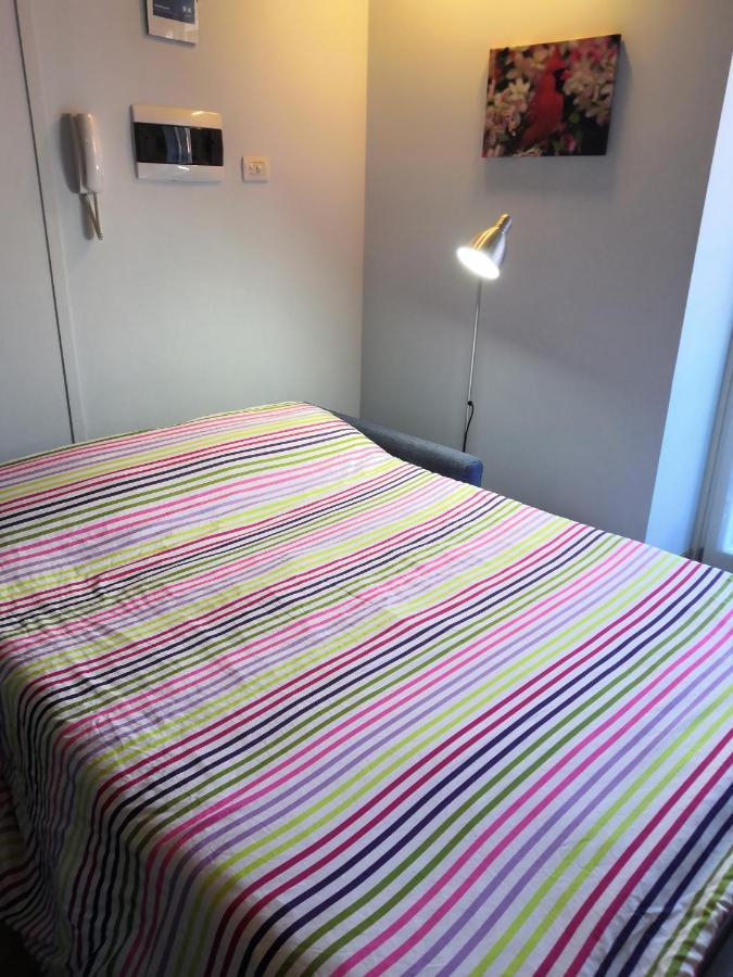 Residenza Silvana Verbania Esterno foto