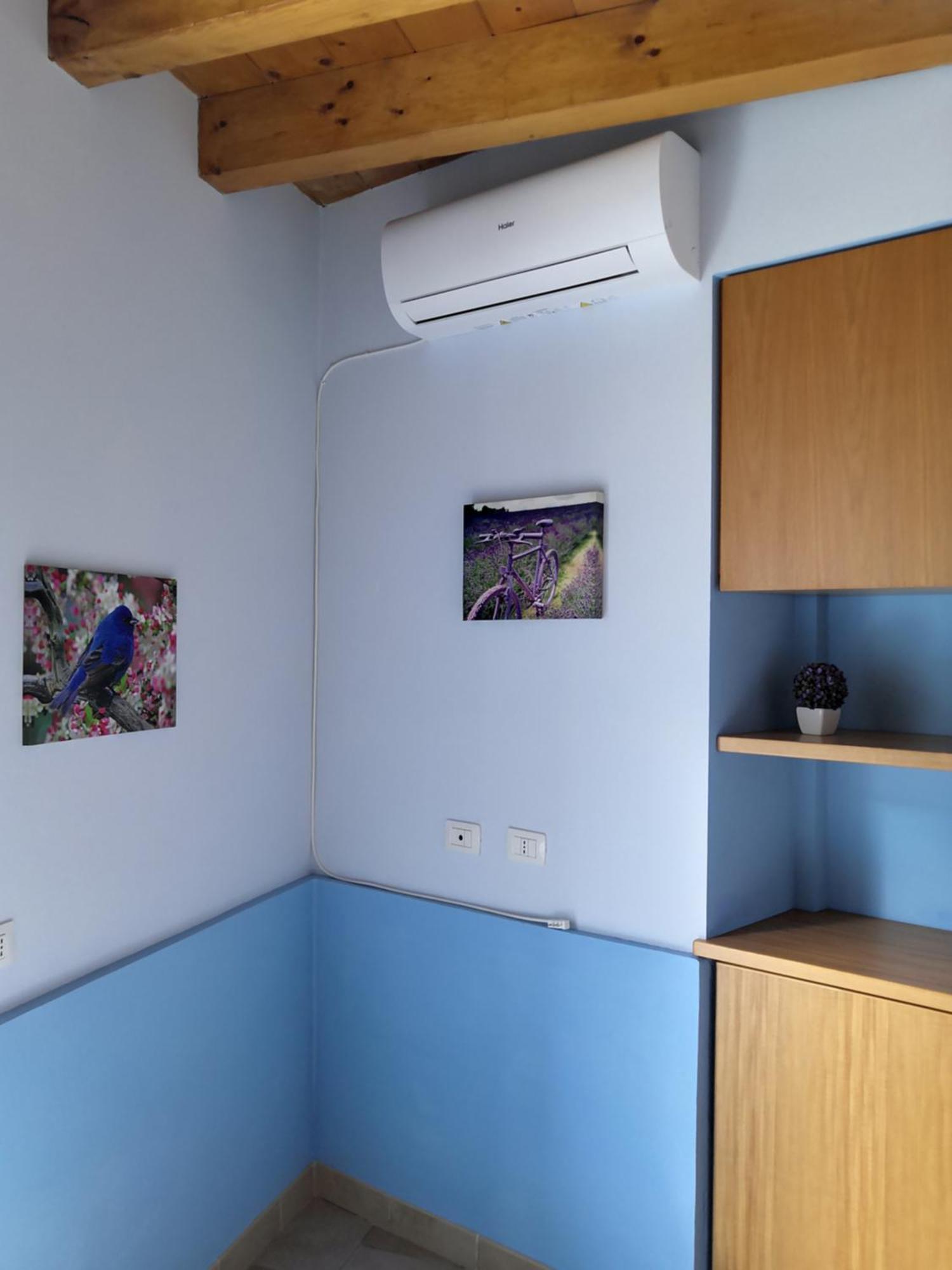 Residenza Silvana Verbania Esterno foto