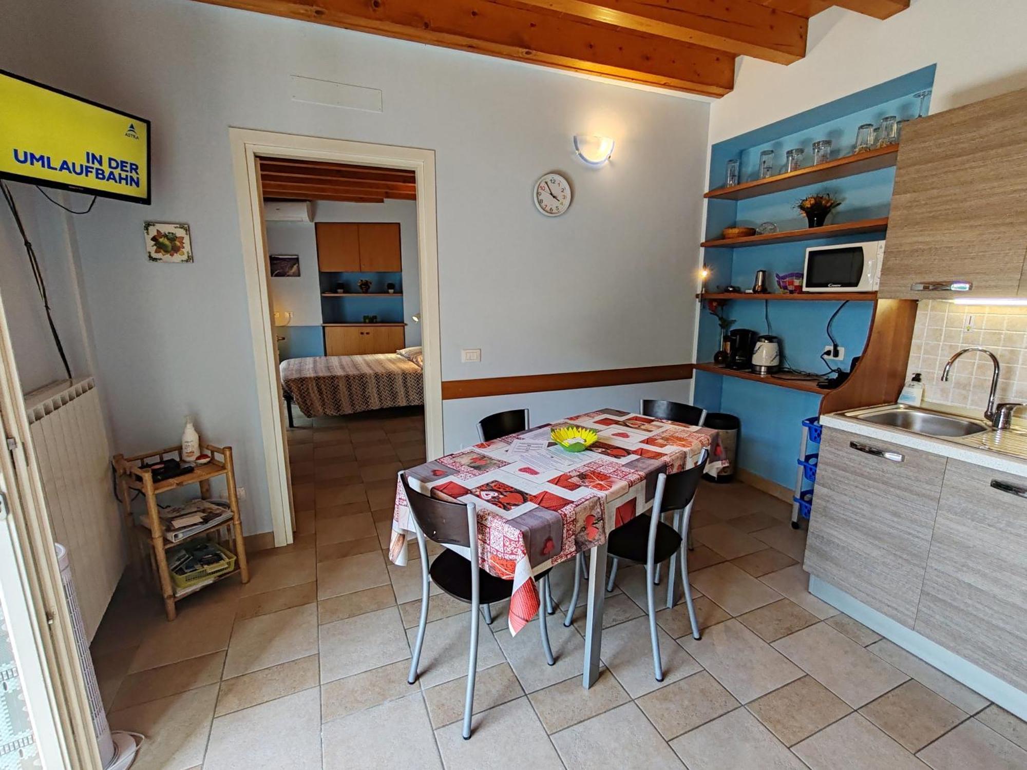 Residenza Silvana Verbania Esterno foto