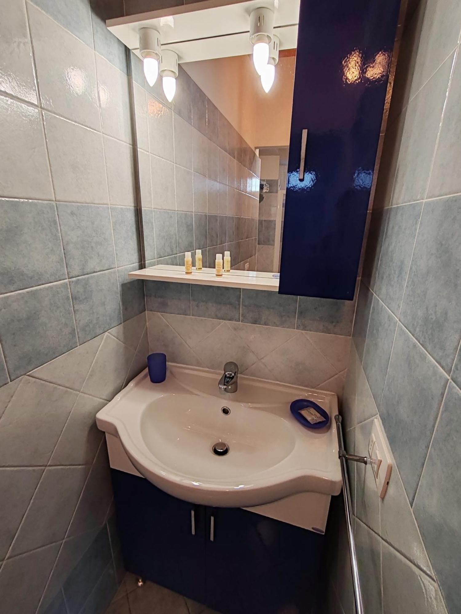 Residenza Silvana Verbania Esterno foto