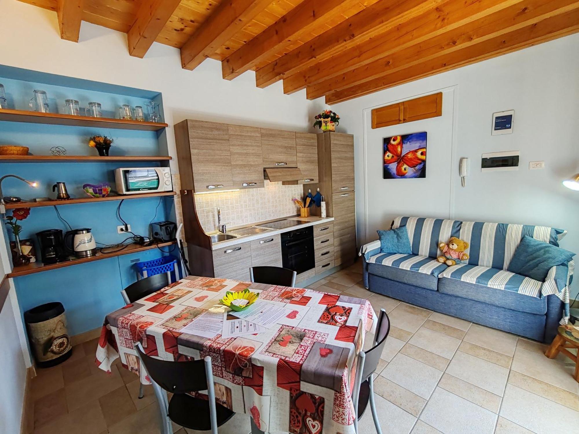 Residenza Silvana Verbania Esterno foto