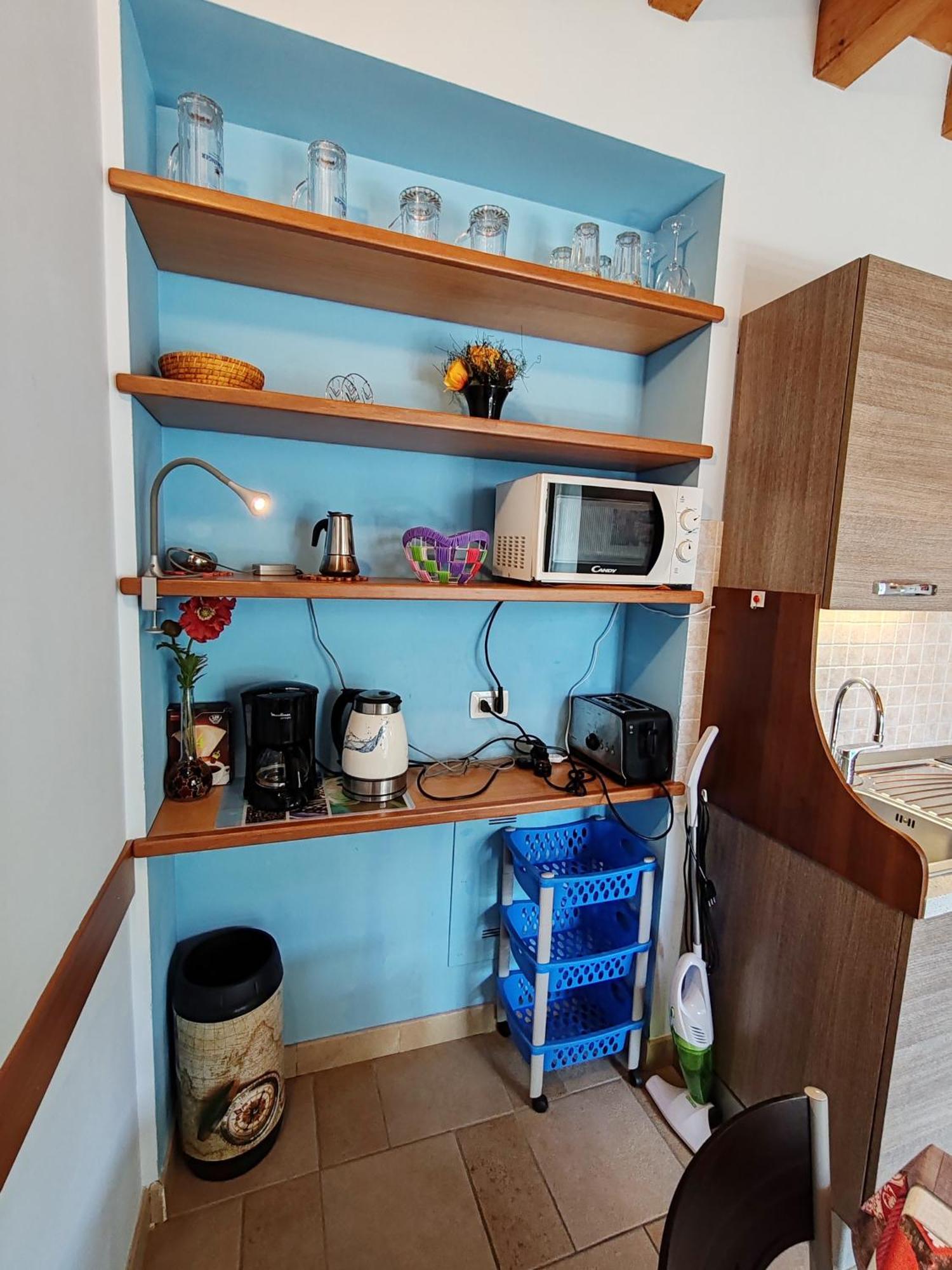 Residenza Silvana Verbania Esterno foto