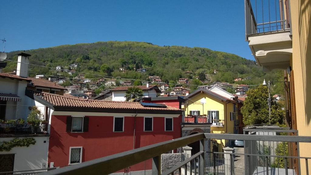 Residenza Silvana Verbania Camera foto