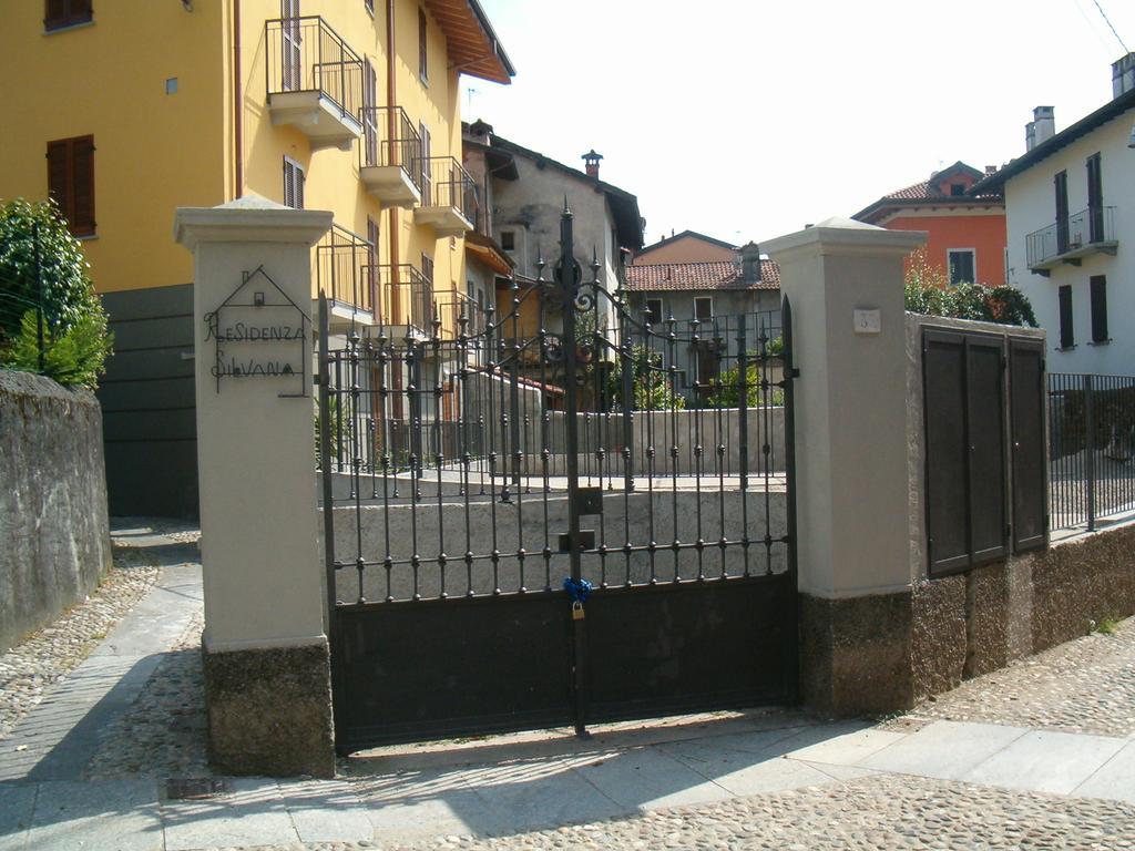 Residenza Silvana Verbania Camera foto