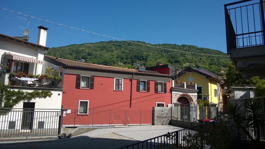 Residenza Silvana Verbania Camera foto