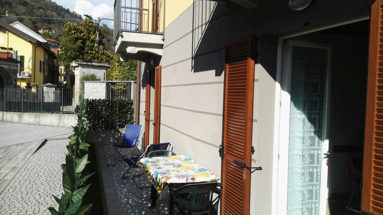 Residenza Silvana Verbania Esterno foto